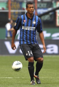 FC Internazionale Milano v AC Cesena  - Serie A