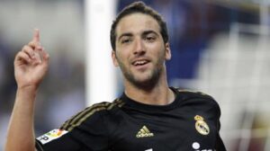 higuain