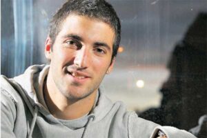 higuain