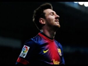 messi
