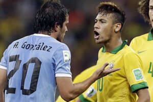 neymar