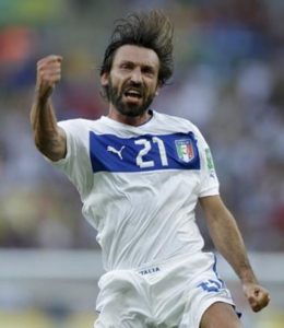 pirlo italia