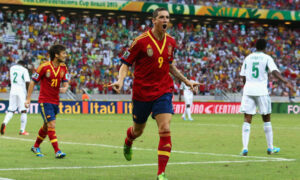 spagna