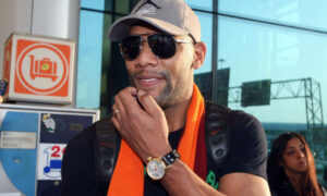 maicon