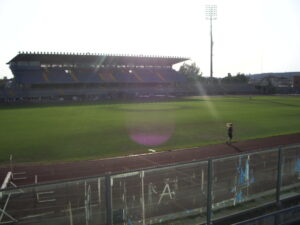 Castellani - Empoli
