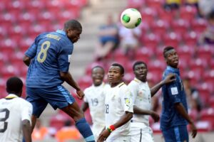 Geoffrey-Kondogbia