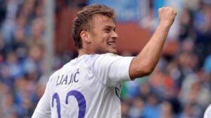 Ljajic