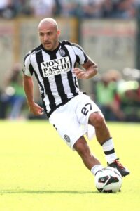 Siena vs. Juventus - Serie A Tim 2012/2013