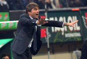 SPORT, CALCIO: SERIE A  -  MILAN - JUVENTUS