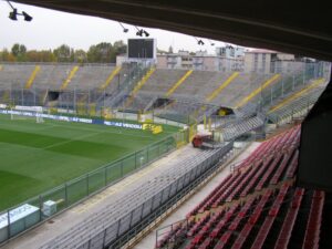 Atleti Azzurri d'Italia - Bergamo