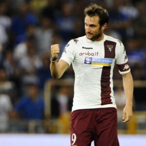 Sampdoria-Torino serie B