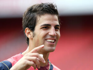 cesc