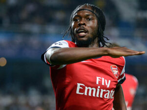 gervinho