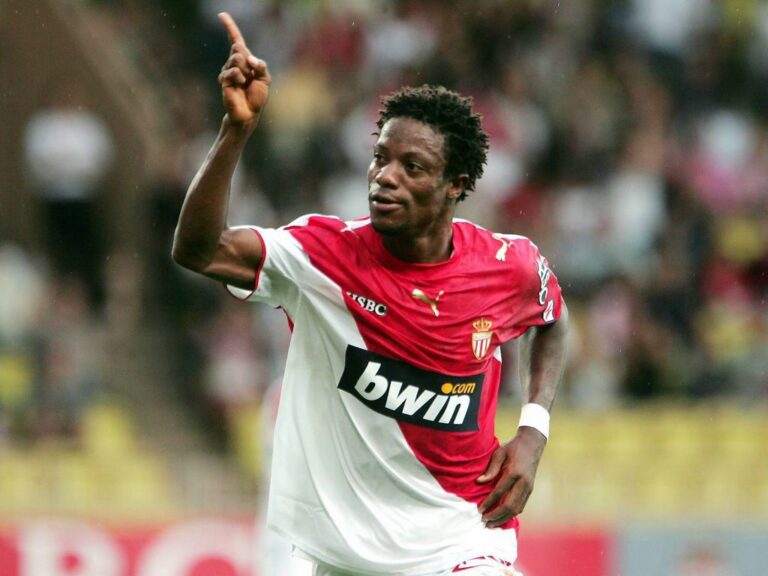 Che fine ha fatto Kallon