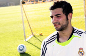 raul albiol