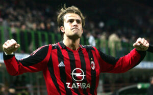 CALCIO: SERIE A; MILAN-MESSINA
