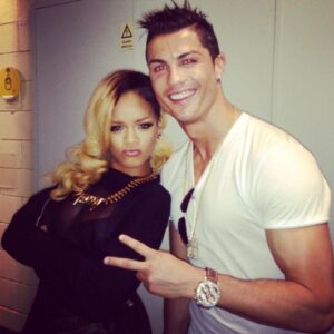 rironaldo