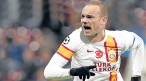 sneijder