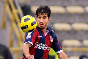 Garics-Bologna