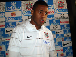 Jucilei da Silva