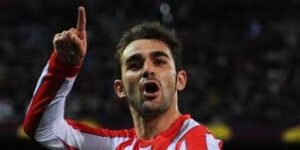 adrian lopez
