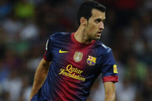 busquets