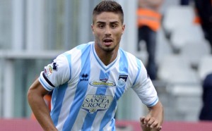 Torino FC v Pescara Calcio - Serie A