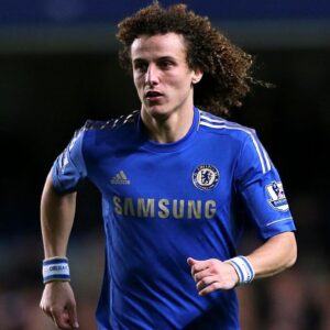 david luiz