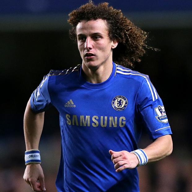 Psg - Visite mediche per David Luiz: 50 milioni, è fatta!