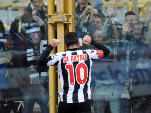 Maglia di natale udinese deals
