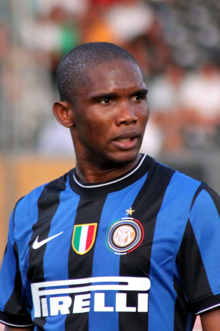 eto'o inter