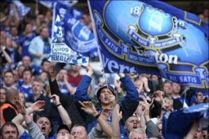 everton
