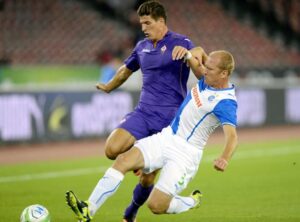 Grasshopper vs Fiorentina - Preliminari Europa Legue 2013/2014