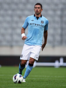 kolarov