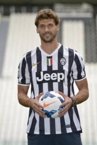 Juventus - conferenza stampa Fernando Llorente