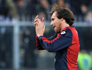 Serie A/Sampdoria-Genoa