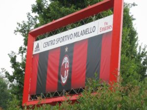milanello