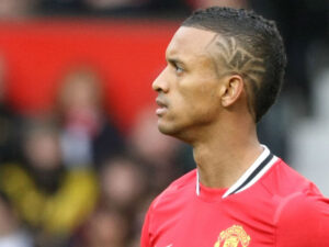 nani manchester