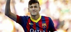 neymar