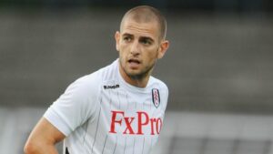 petric
