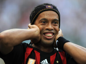 ronaldinho