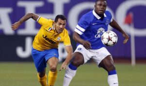 tevez