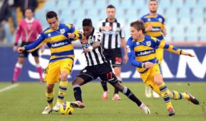 udinese-parma