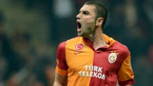 yilmaz