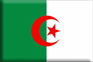 Algeria-bandiera