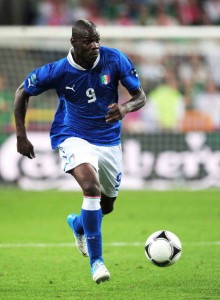 Italy v Ireland - Group C: UEFA EURO 2012