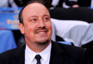 Benitez