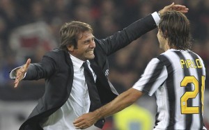 Juventus FC v AC Milan  - Serie A