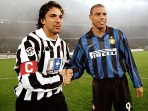 Inter-Juve