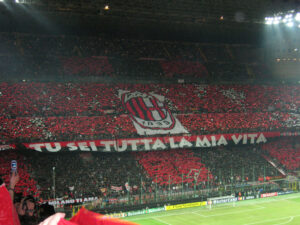 Milan
